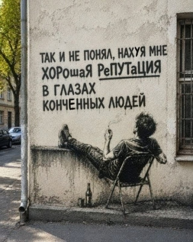 Отсутствие морально этических норм Vol.90