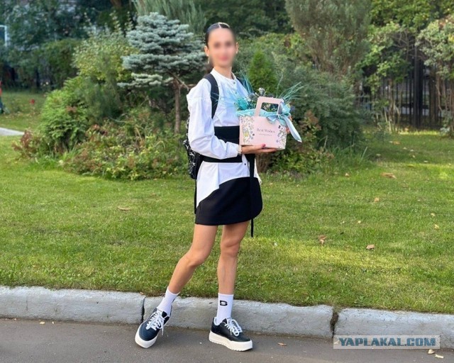 В ГИБДД выписали десять штрафов 17-летней девушке, ни разу не водившей машину: сотрудники принесли извинения