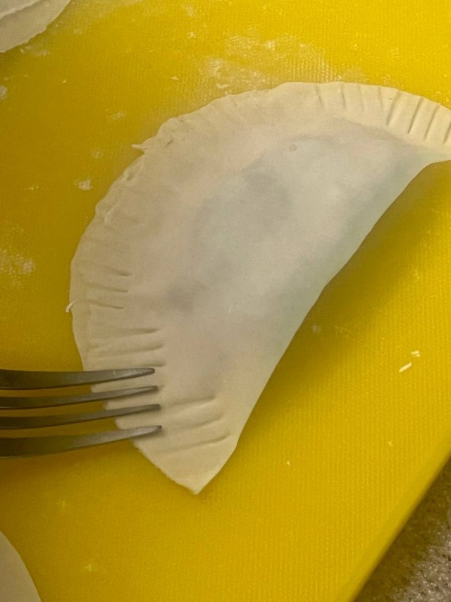 Чебуреки
