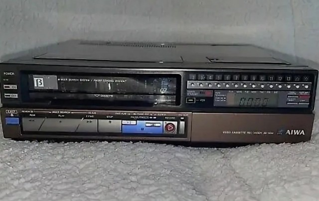 Куда пропали Funai, Aiwa, Sanyo, JVC и Sharp и кому они принадлежат сейчас