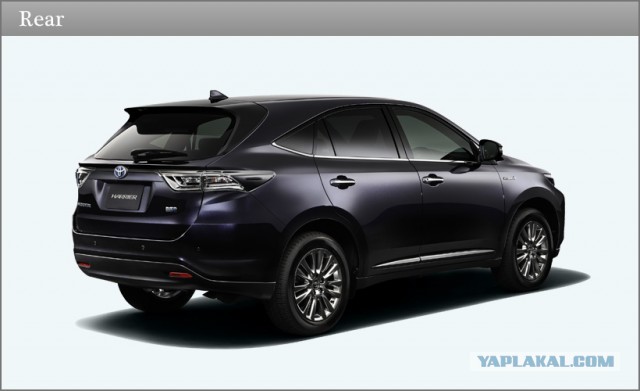 Toyota - отличия японских моделей с нашими