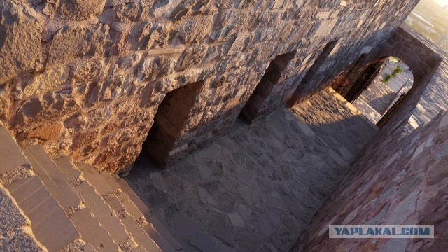 По следам великих цивилизаций