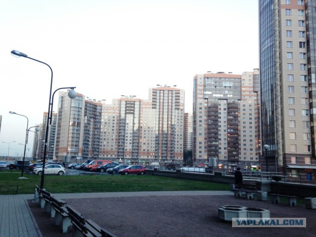 Санкт-Петербург,прекрасный город
