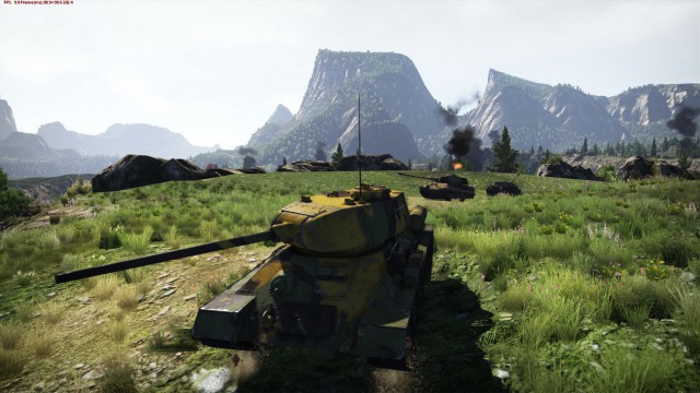 War Thunder