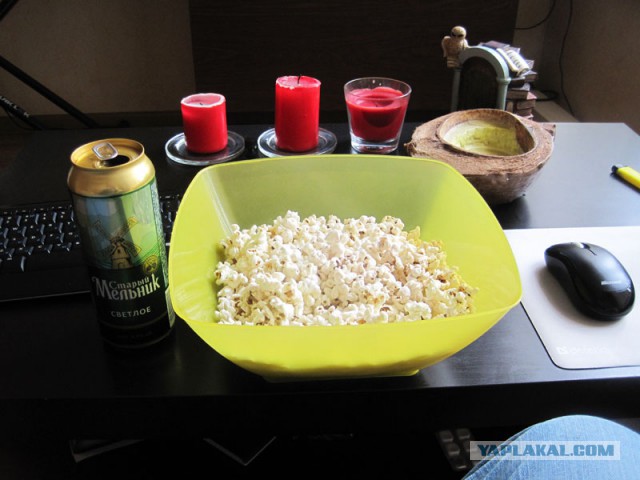 Кулинарная общалка