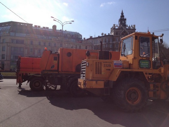 Марш предателей