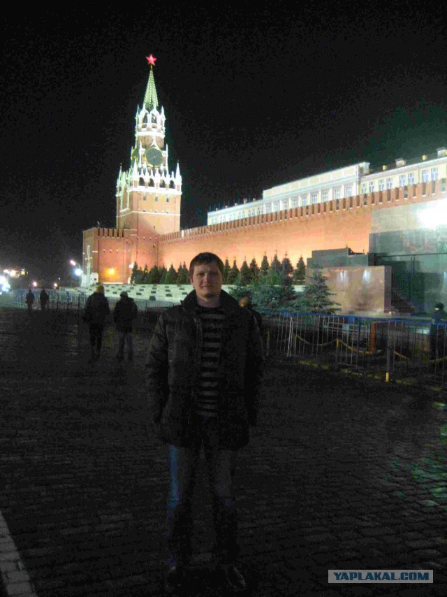 Я хочу замуж