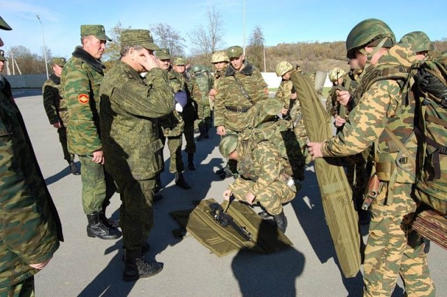 Снайперское оружие