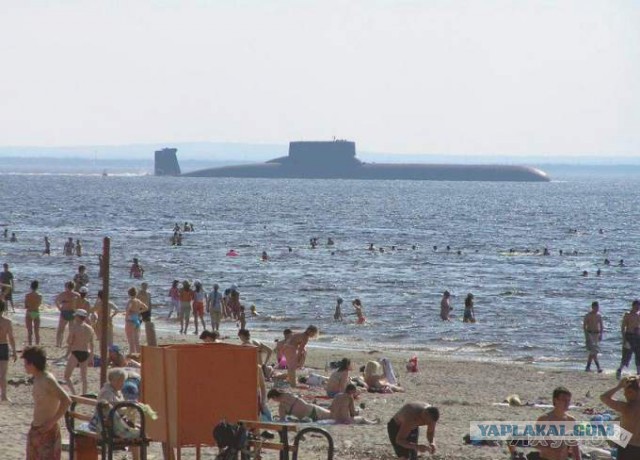 Это Россия, детка!