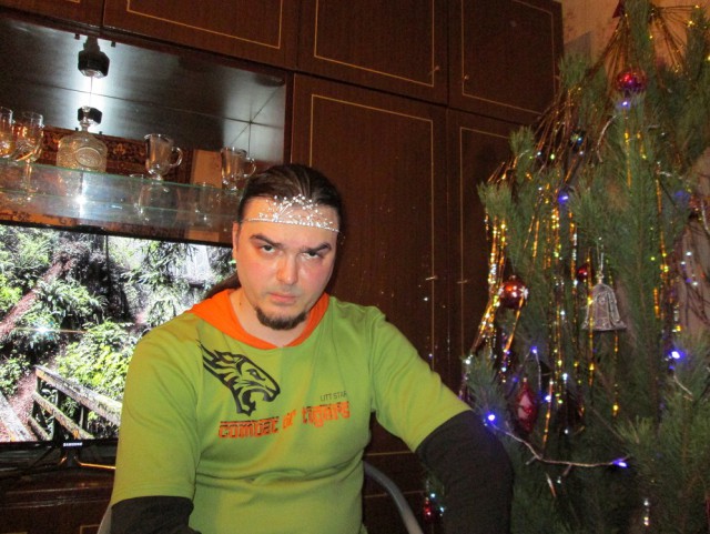 Физрук уже не тот