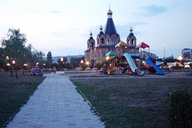 Смоленская Атомная Электростанция