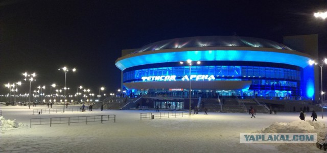 Тамбовский волк тебе товарищ...