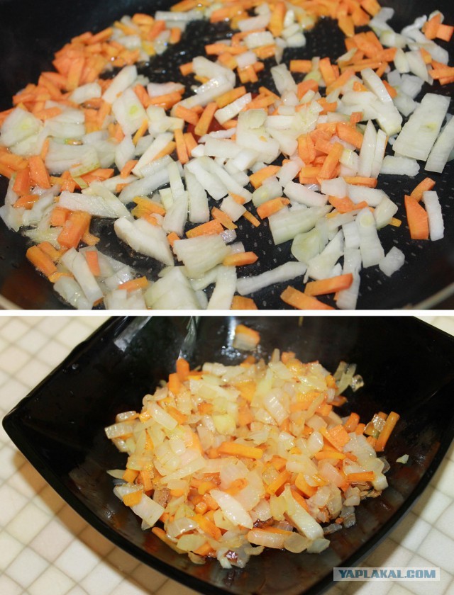 Куриное филе в сметане