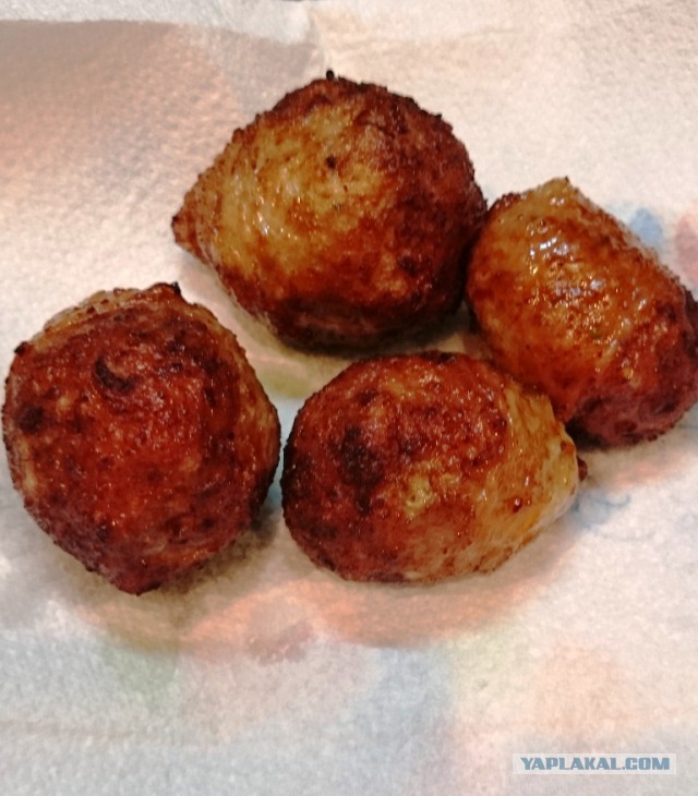 Шведский стол для Ати, Кулинары поздравляют