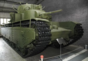 Самые упоротые военные вундервафли в истории