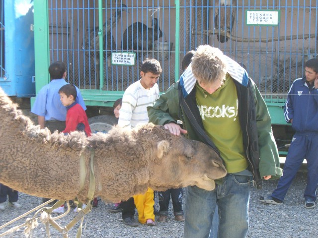 Норвежец посетил 198 стран мира