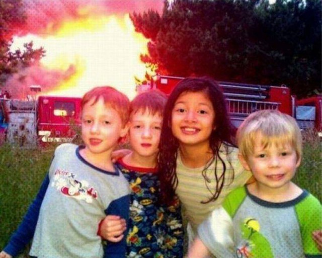 Картинки с подписями...