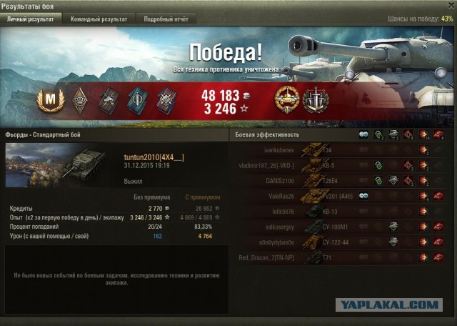 Wargaming 31