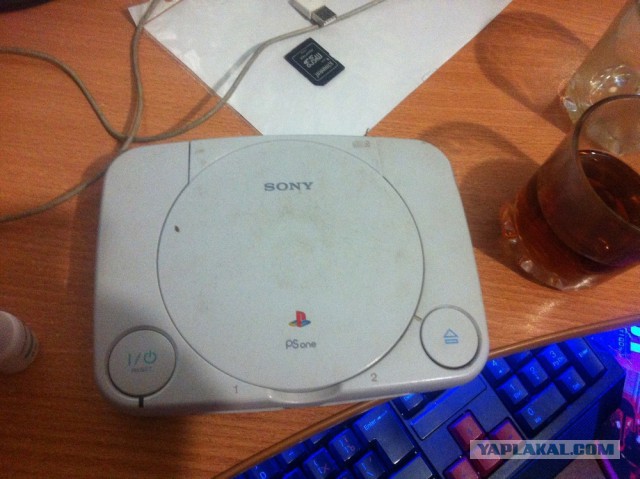 Хвастаюсь! Panasonic RX-DT680