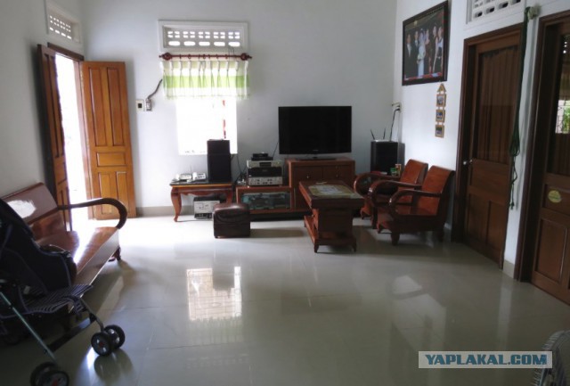 Вьетнамская рублёвка: как живут местные богачи