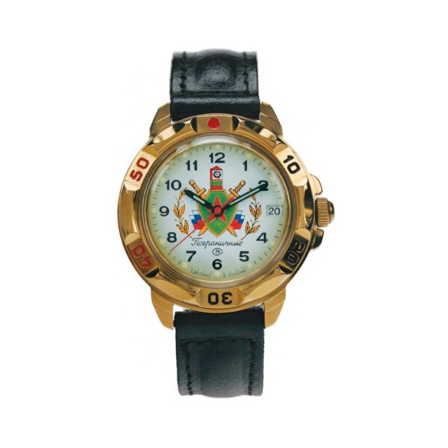 Советские часы