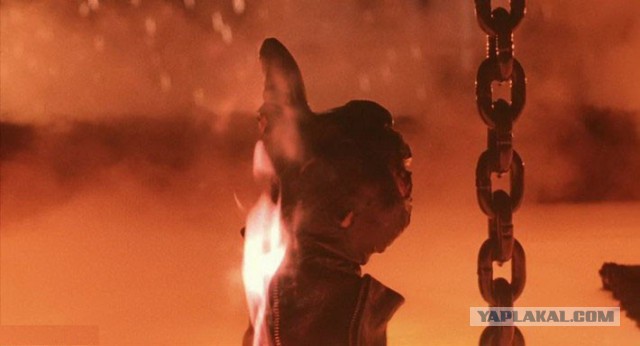 Неприятности случаются