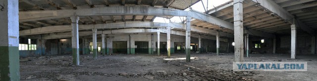 Семикаракорский консервный завод