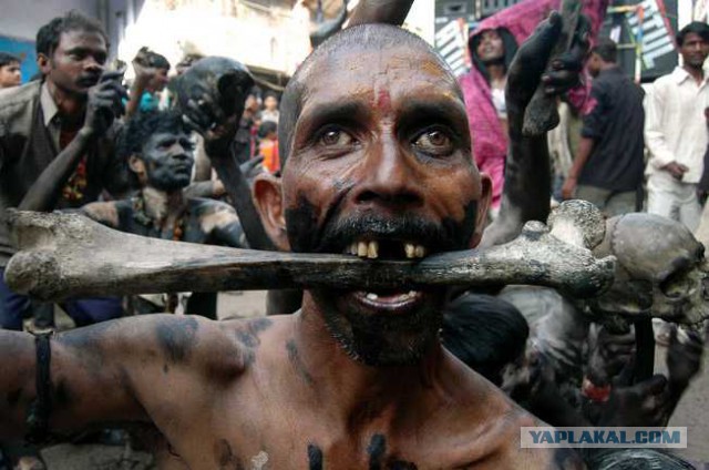 В Лондоне воду для марафонцев разграбили мигранты