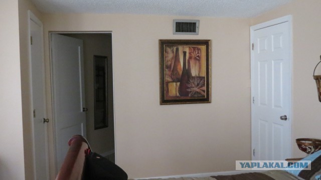 Флорида.Орландо.