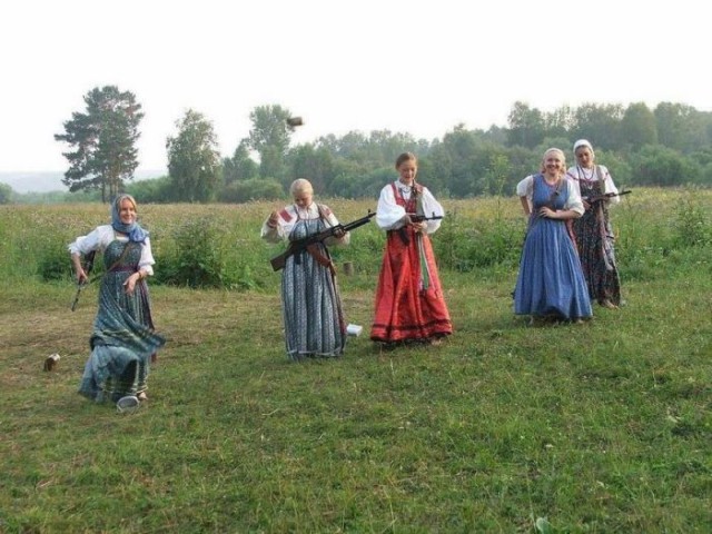Подборка интересных и прикольных фото