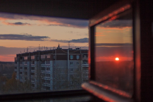 Подборка "тёплых, уютных, домашних" фотографий. Часть 2