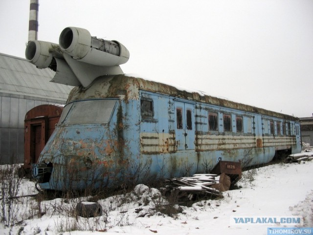 Как делают двухэтажные вагоны