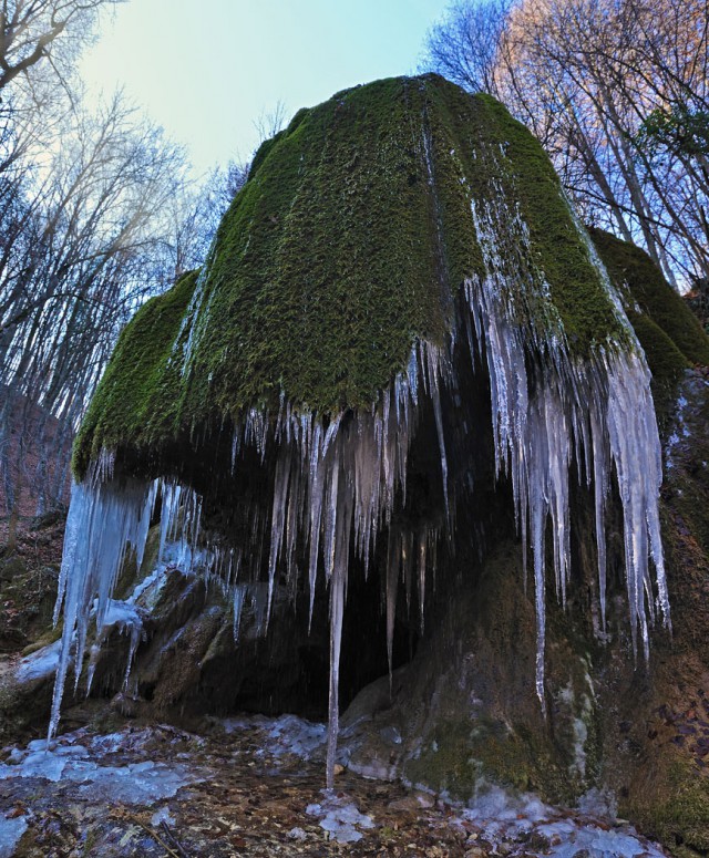 Просто факты о Крыме