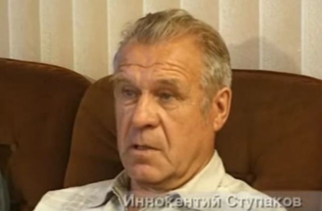 Дети-убийцы матери-героини: захват самолета семьей Овечкиных