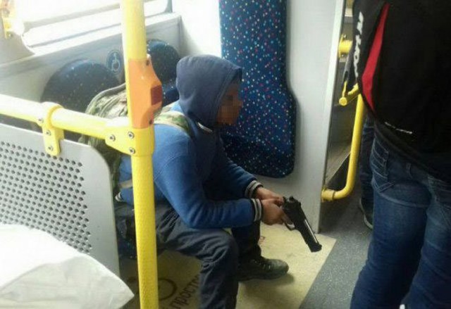 Подборка безудержного веселья