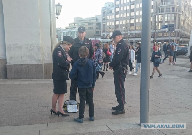 Революция в России назначена на 12 июня