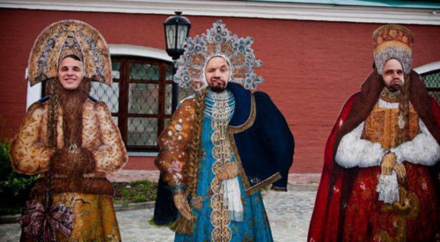 Смешные и не очень картинки из этих ваших интернетов