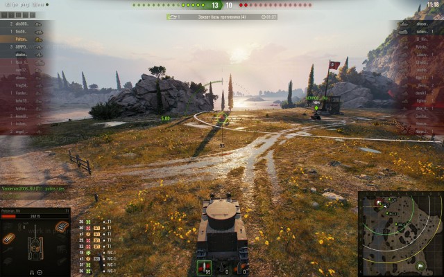 Wargaming 49