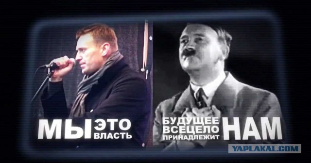 Почему бы не подеградировать, коллеги?