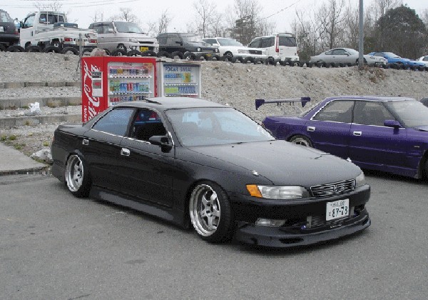 Vip Style Cars