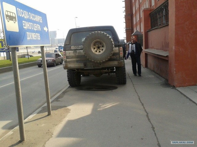Чистим перышки сильверадо