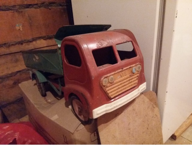 Об этих игрушках мечтали все советские мальчишки