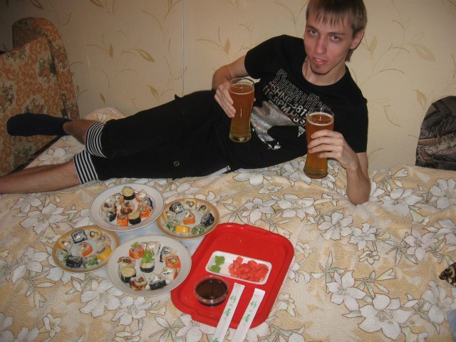 Чудики из социальных сетей