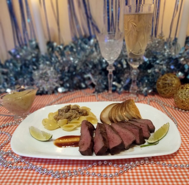 Кулинарный конкурс "Кулинар ЯПа 2018"