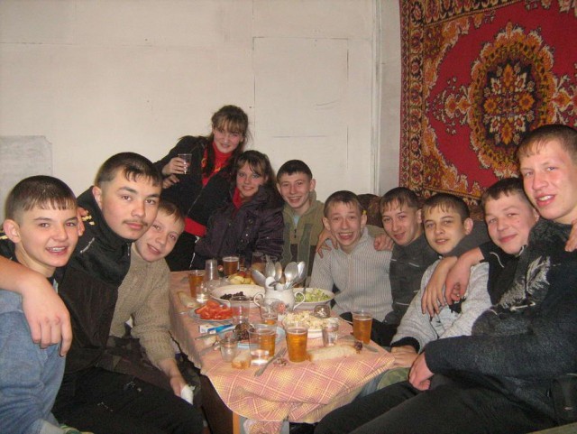 Скотсети и прочие интернеты 29.03.19