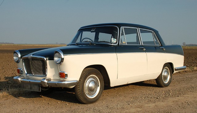 Игра на ЯПе: Угадай АВТО-2