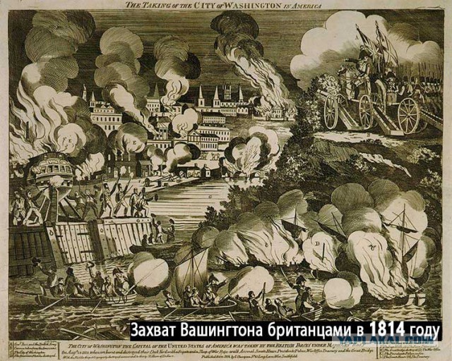 В Британии захотели заменить доллар новой резервной валютой