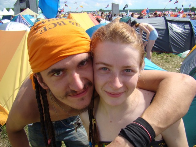 Нашествие 2008: Фото отчет от ЯПлакалъ!