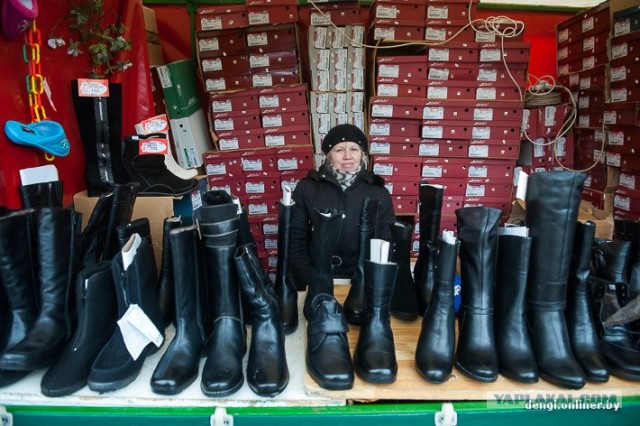 В Россию с любовью