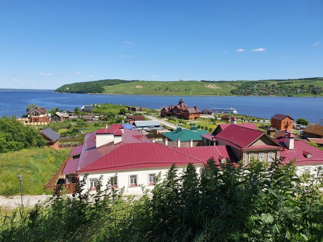 Казань на выходные!